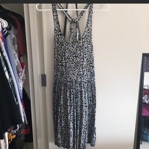 NWOT Urban Outfitters Flowy Dress